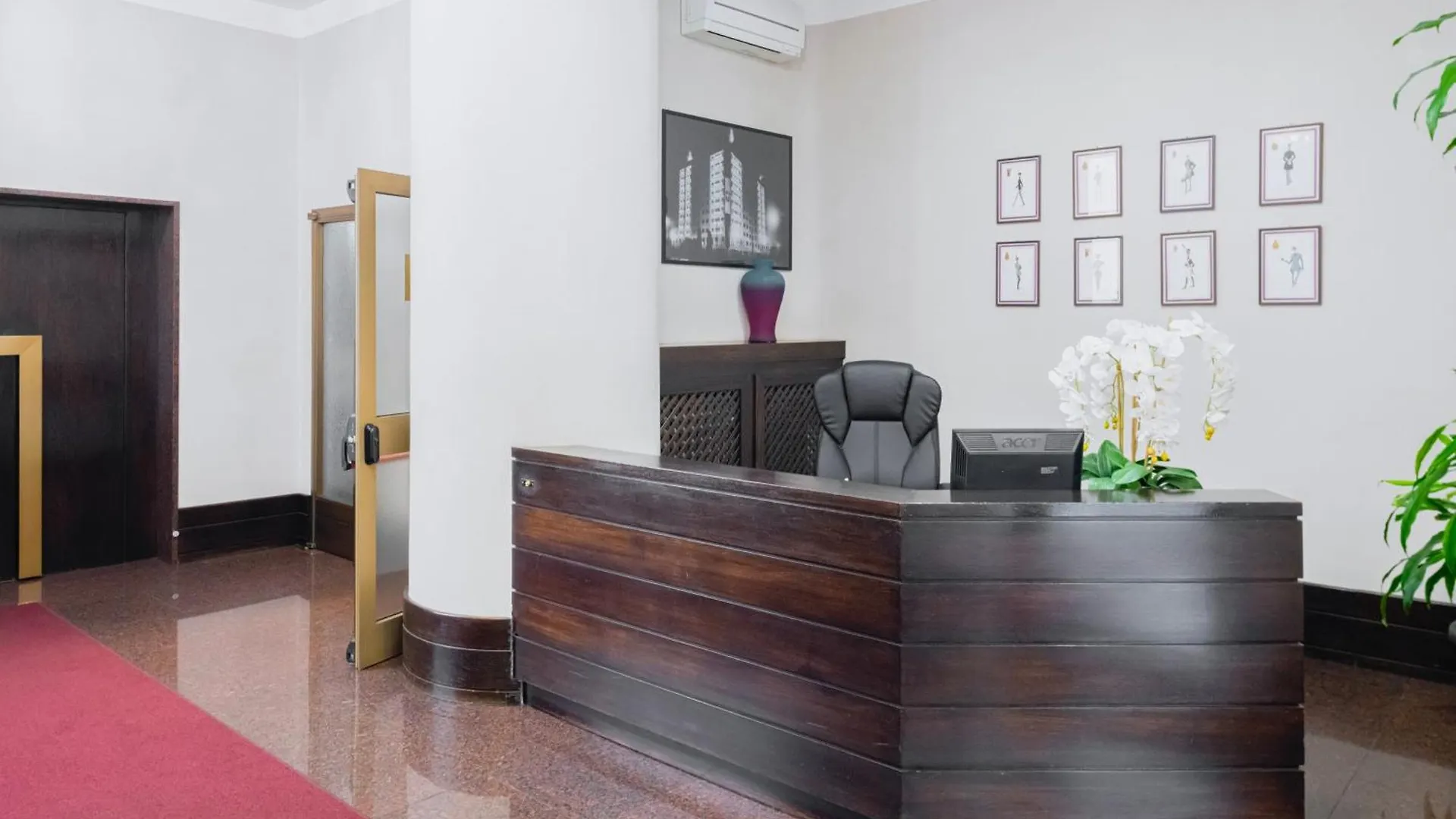 Easylife - Studio Moderno E Luminoso In Repubblica Milan 0*,
