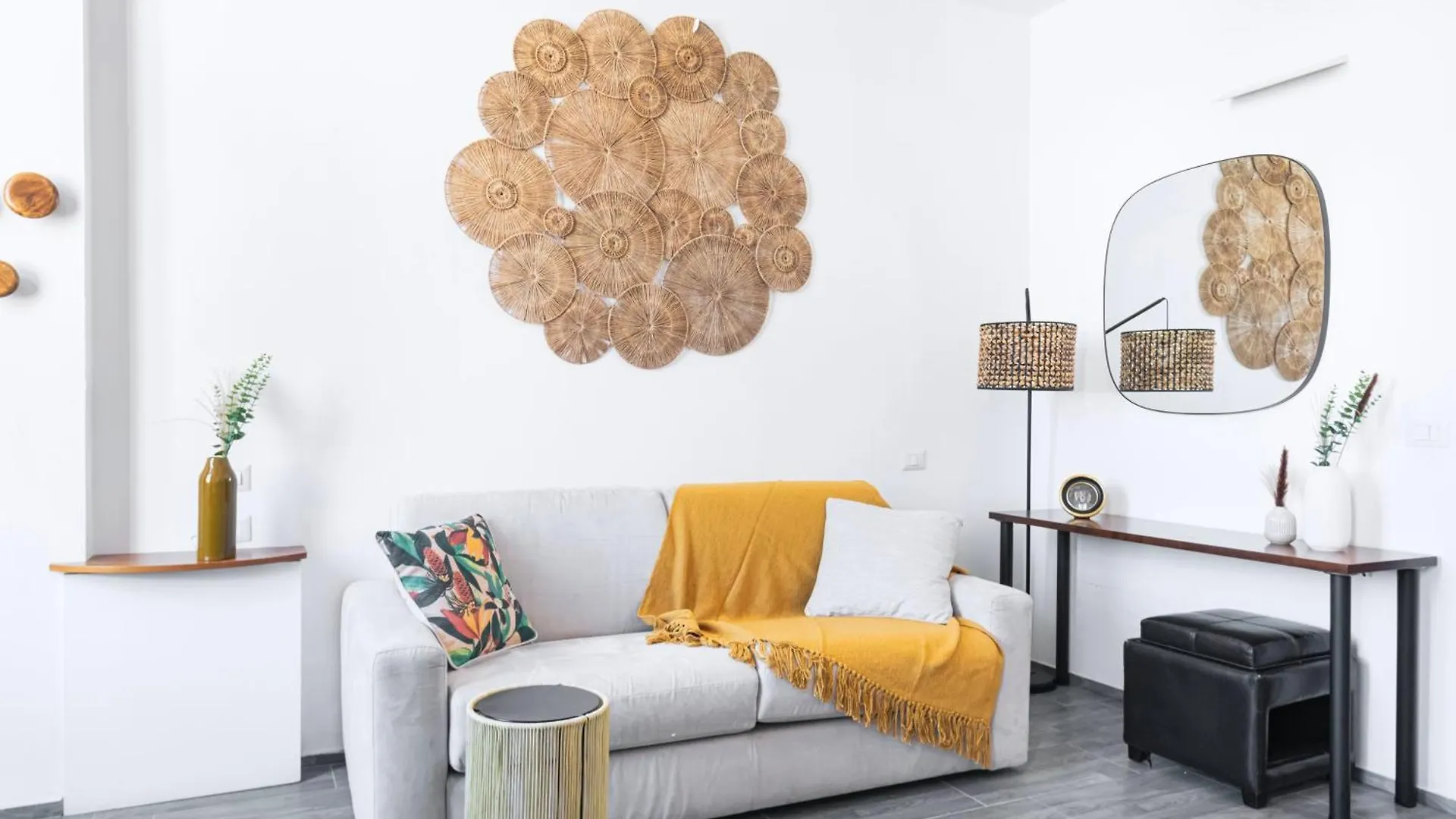 Easylife - Studio Moderno E Luminoso In Repubblica Milan Apartment