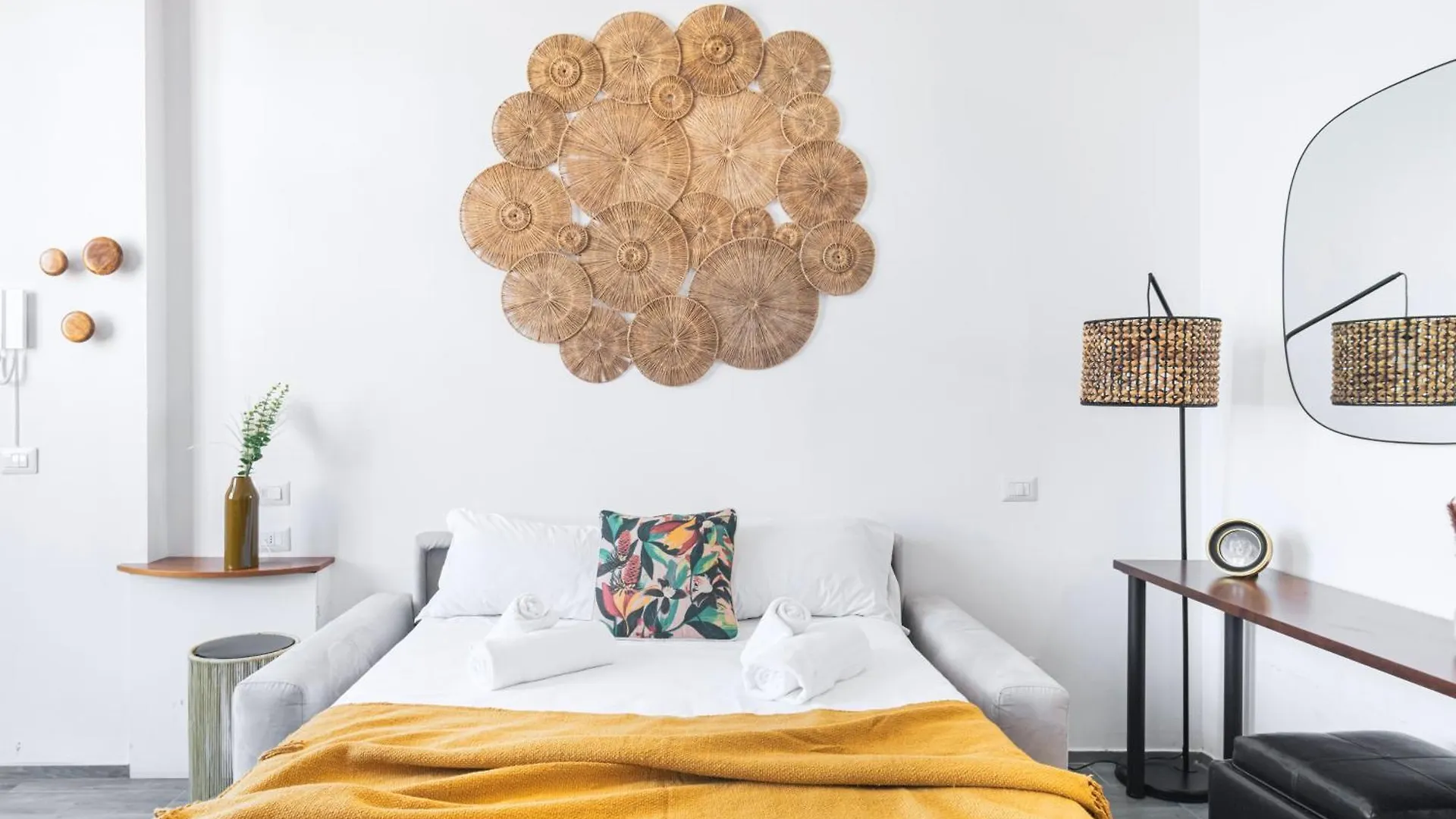 Apartment Easylife - Studio Moderno E Luminoso In Repubblica Milan