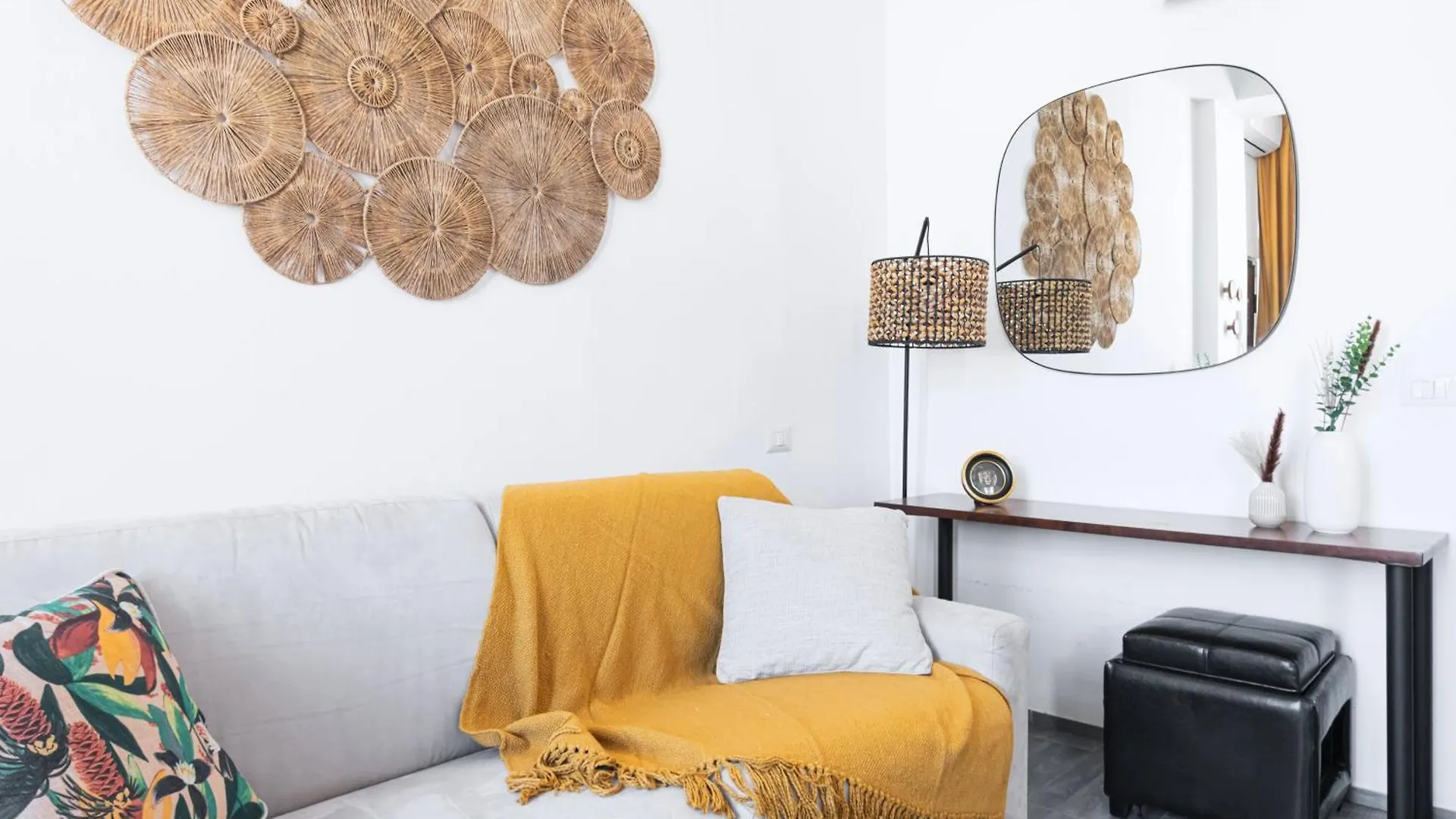 Easylife - Studio Moderno E Luminoso In Repubblica Milan