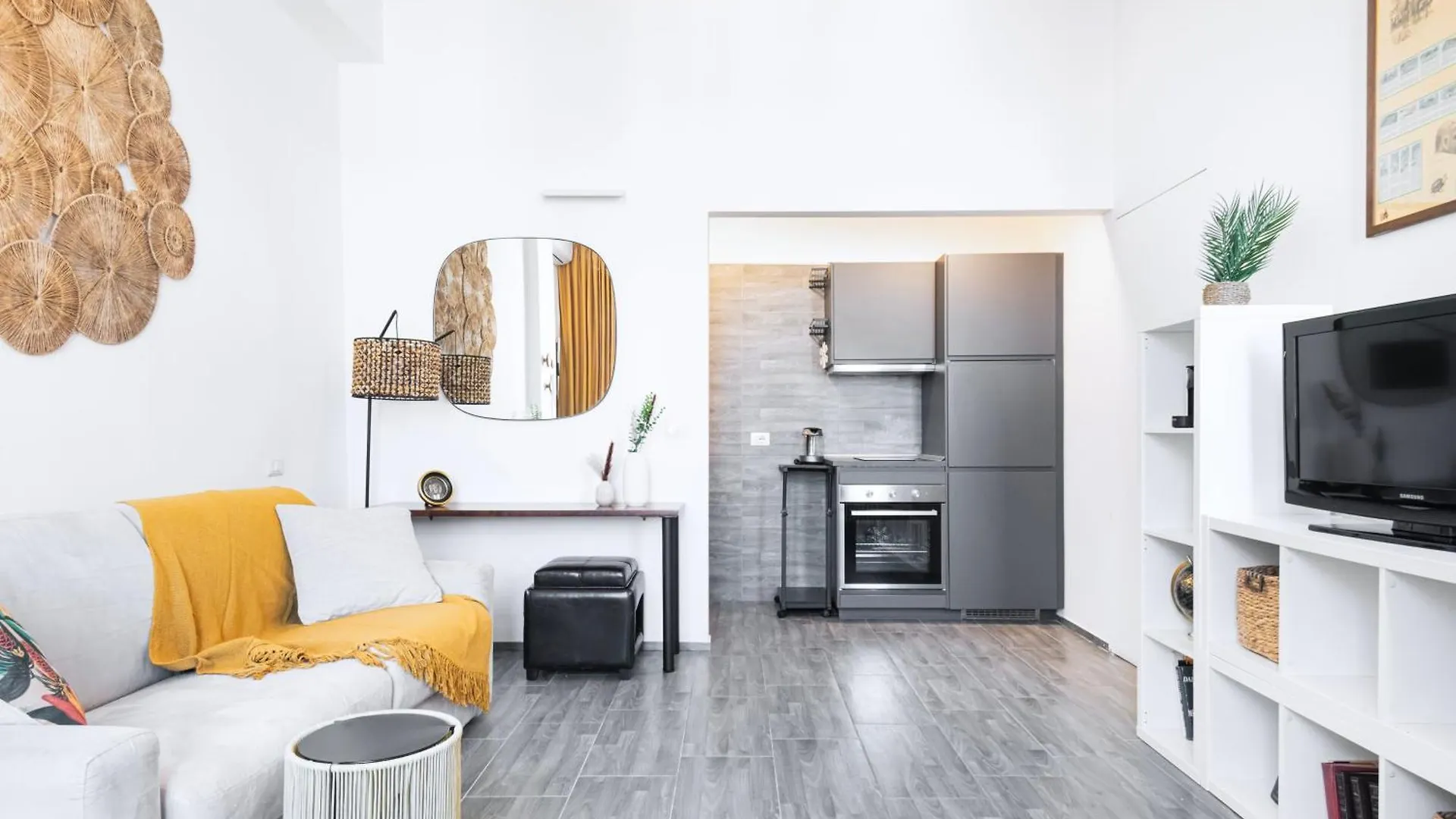 Apartment Easylife - Studio Moderno E Luminoso In Repubblica Milan Italy