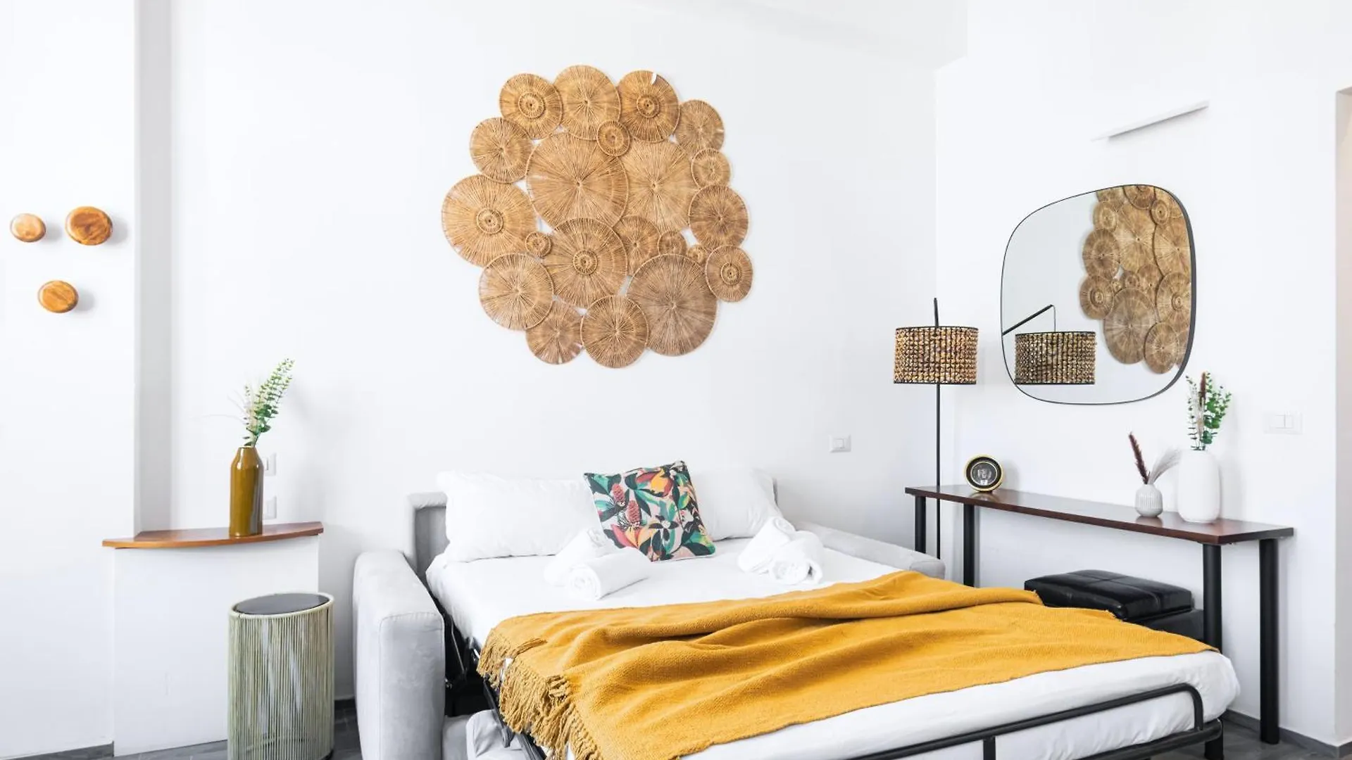 Easylife - Studio Moderno E Luminoso In Repubblica Milan Apartment