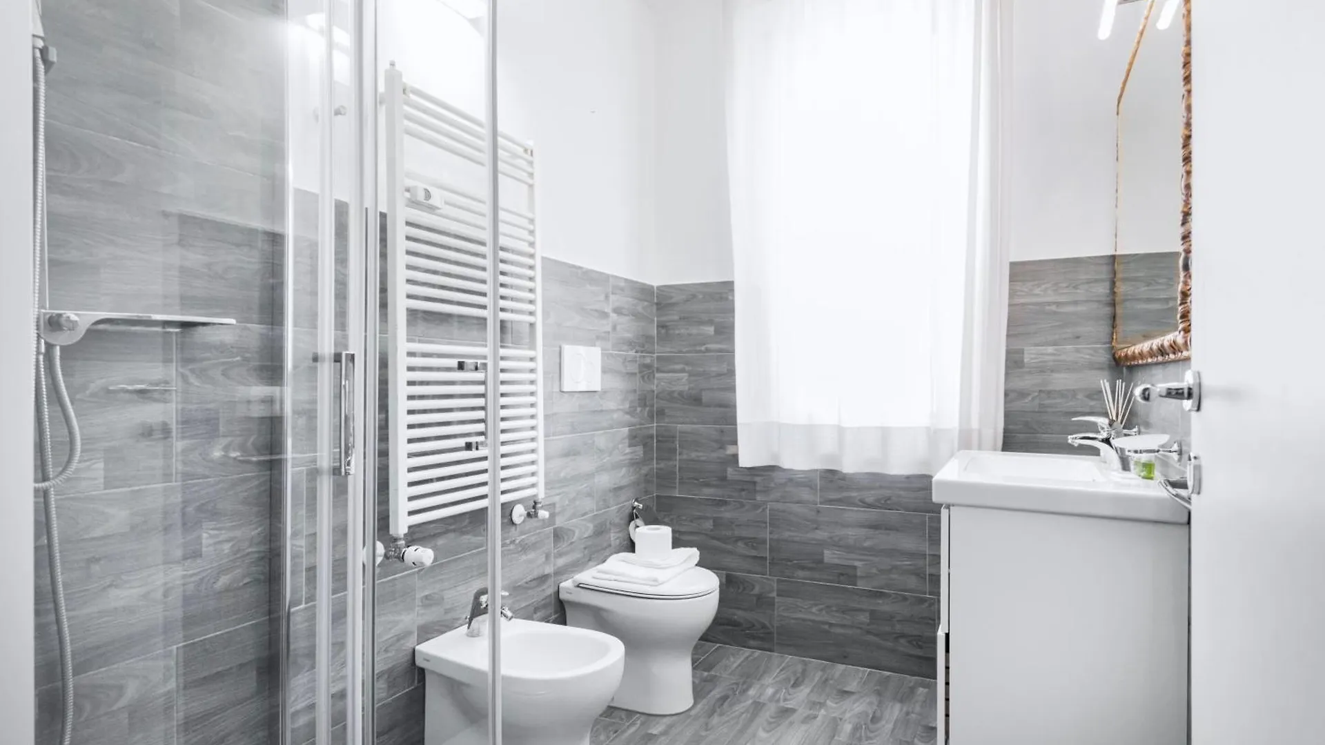 Easylife - Studio Moderno E Luminoso In Repubblica Milan 0*,